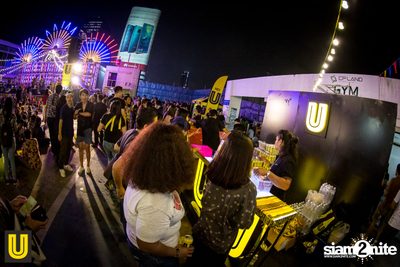 Serng | Thai Dance Music Festival at Fortune Town (Album 2) — photo 22