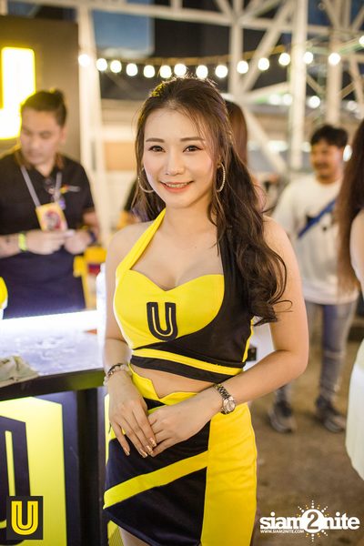 Serng | Thai Dance Music Festival at Fortune Town (Album 2) — photo 27