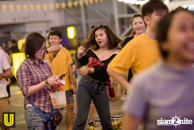 Serng | Thai Dance Music Festival at Fortune Town (Album 2) — photo 28