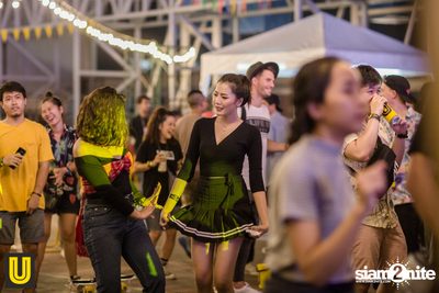 Serng | Thai Dance Music Festival at Fortune Town (Album 2) — photo 29