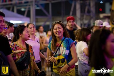 Serng | Thai Dance Music Festival at Fortune Town (Album 2) — photo 30