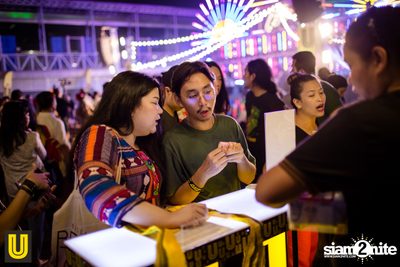 Serng | Thai Dance Music Festival at Fortune Town (Album 2) — photo 34
