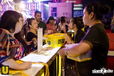 Serng | Thai Dance Music Festival at Fortune Town (Album 2) — photo 36