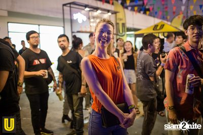Serng | Thai Dance Music Festival at Fortune Town (Album 2) — photo 37