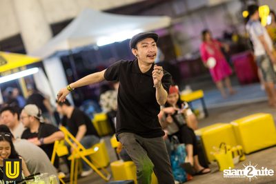 Serng | Thai Dance Music Festival at Fortune Town (Album 2) — photo 39
