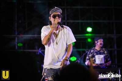 Serng | Thai Dance Music Festival at Fortune Town (Album 2) — photo 41