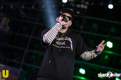Serng | Thai Dance Music Festival at Fortune Town (Album 2) — photo 42