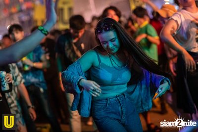 Serng | Thai Dance Music Festival at Fortune Town (Album 2) — photo 43