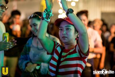 Serng | Thai Dance Music Festival at Fortune Town (Album 2) — photo 44