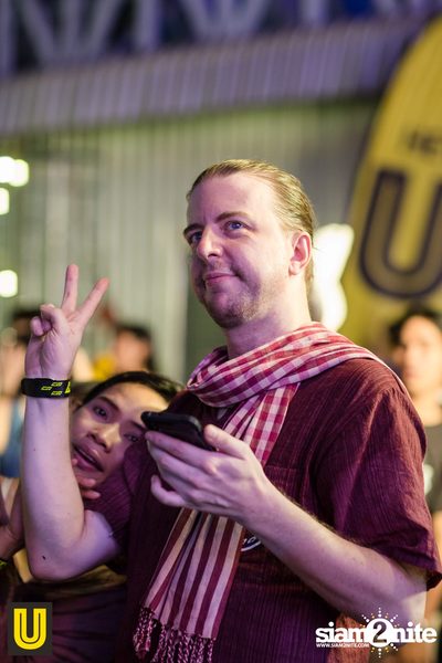 Serng | Thai Dance Music Festival at Fortune Town (Album 2) — photo 45