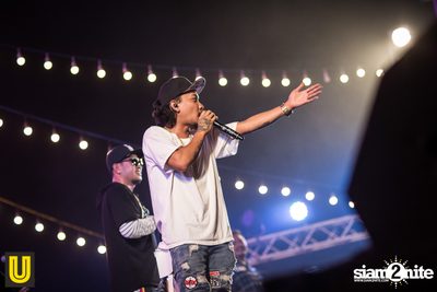 Serng | Thai Dance Music Festival at Fortune Town (Album 2) — photo 46