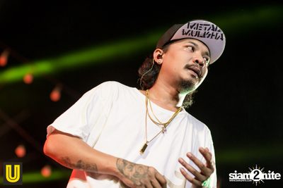 Serng | Thai Dance Music Festival at Fortune Town (Album 2) — photo 48