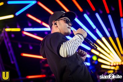 Serng | Thai Dance Music Festival at Fortune Town (Album 2) — photo 49