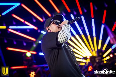 Serng | Thai Dance Music Festival at Fortune Town (Album 2) — photo 50