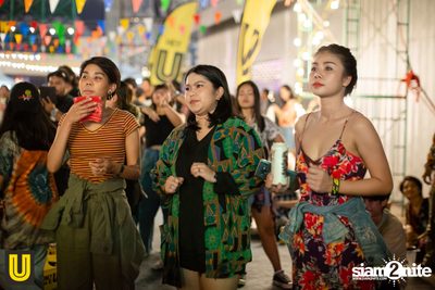 Serng | Thai Dance Music Festival at Fortune Town (Album 2) — photo 51