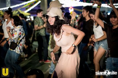 Serng | Thai Dance Music Festival at Fortune Town (Album 2) — photo 52