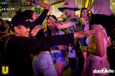 Serng | Thai Dance Music Festival at Fortune Town (Album 2) — photo 53