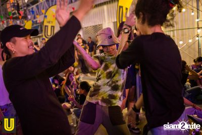 Serng | Thai Dance Music Festival at Fortune Town (Album 2) — photo 54