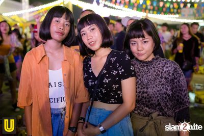 Serng | Thai Dance Music Festival at Fortune Town (Album 2) — photo 55