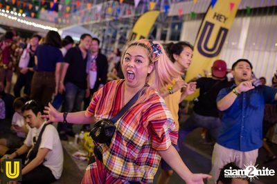 Serng | Thai Dance Music Festival at Fortune Town (Album 2) — photo 56