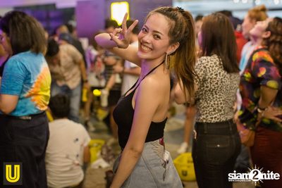 Serng | Thai Dance Music Festival at Fortune Town (Album 2) — photo 57