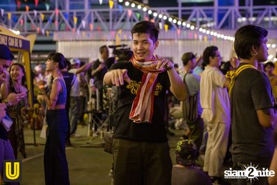 Serng | Thai Dance Music Festival at Fortune Town (Album 2) — photo 58