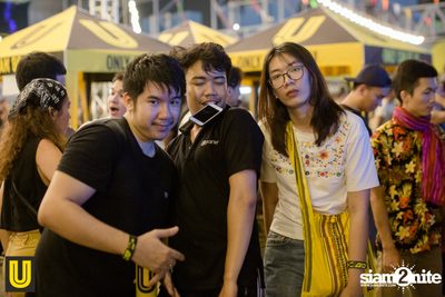 Serng | Thai Dance Music Festival at Fortune Town (Album 2) — photo 59
