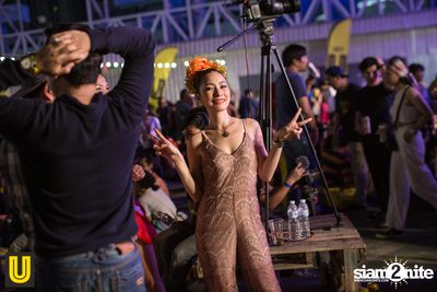 Serng | Thai Dance Music Festival at Fortune Town (Album 2) — photo 61