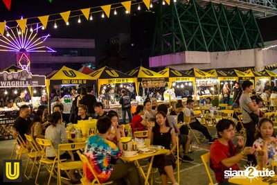 Serng | Thai Dance Music Festival at Fortune Town (Album 2) — photo 62