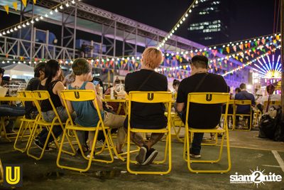 Serng | Thai Dance Music Festival at Fortune Town (Album 2) — photo 63