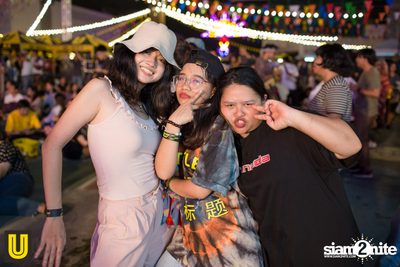 Serng | Thai Dance Music Festival at Fortune Town (Album 2) — photo 65