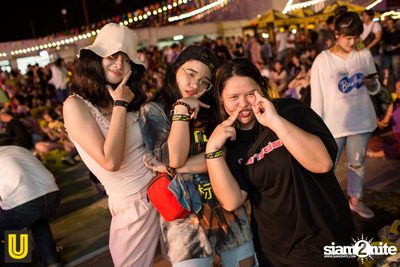 Serng | Thai Dance Music Festival at Fortune Town (Album 2) — photo 66
