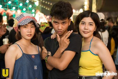 Serng | Thai Dance Music Festival at Fortune Town (Album 2) — photo 68