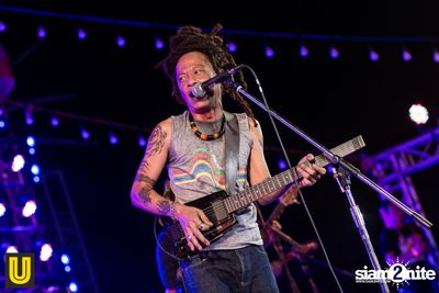 Serng | Thai Dance Music Festival at Fortune Town (Album 2) — photo 69