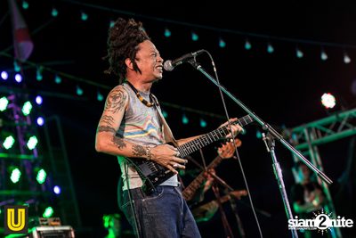Serng | Thai Dance Music Festival at Fortune Town (Album 2) — photo 70