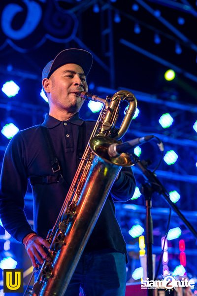Serng | Thai Dance Music Festival at Fortune Town (Album 2) — photo 71
