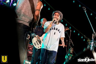 Serng | Thai Dance Music Festival at Fortune Town (Album 2) — photo 72