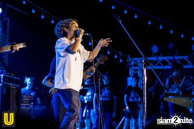 Serng | Thai Dance Music Festival at Fortune Town (Album 2) — photo 73