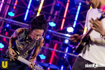 Serng | Thai Dance Music Festival at Fortune Town (Album 2) — photo 74