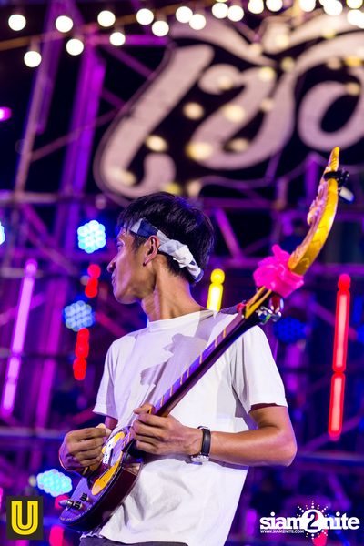 Serng | Thai Dance Music Festival at Fortune Town (Album 2) — photo 75