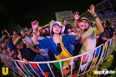 Serng | Thai Dance Music Festival at Fortune Town (Album 2) — photo 77
