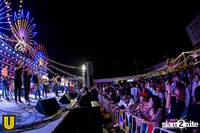 Serng | Thai Dance Music Festival at Fortune Town (Album 2) — photo 78