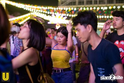 Serng | Thai Dance Music Festival at Fortune Town (Album 2) — photo 79