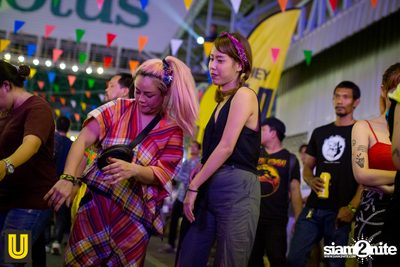 Serng | Thai Dance Music Festival at Fortune Town (Album 2) — photo 81