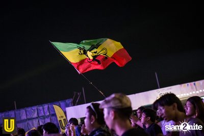 Serng | Thai Dance Music Festival at Fortune Town (Album 2) — photo 82
