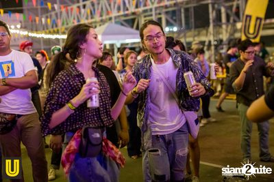 Serng | Thai Dance Music Festival at Fortune Town (Album 2) — photo 83