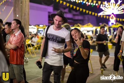 Serng | Thai Dance Music Festival at Fortune Town (Album 2) — photo 84