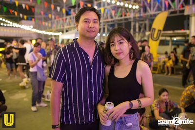 Serng | Thai Dance Music Festival at Fortune Town (Album 2) — photo 85