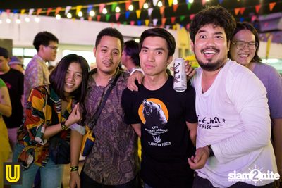 Serng | Thai Dance Music Festival at Fortune Town (Album 2) — photo 87