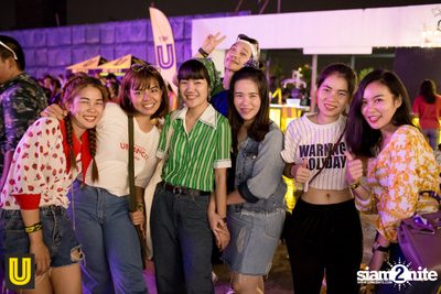 Serng | Thai Dance Music Festival at Fortune Town (Album 2) — photo 88